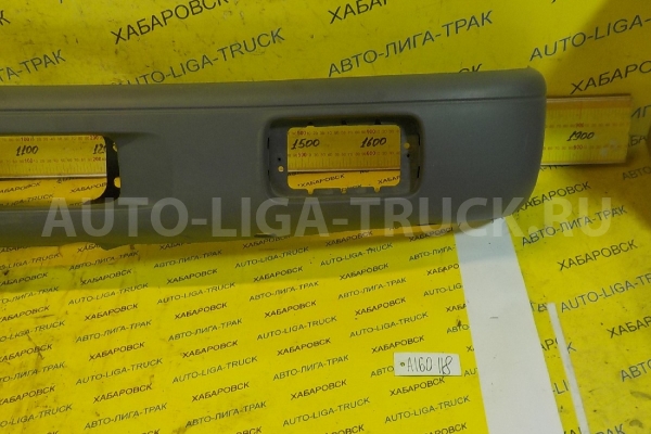 БАМПЕР Nissan Atlas QD32 БАМПЕР QD32 1998 62022-0T000 БАМПЕР Nissan Atlas QD32 БАМПЕР QD32 1998 62022-0T000