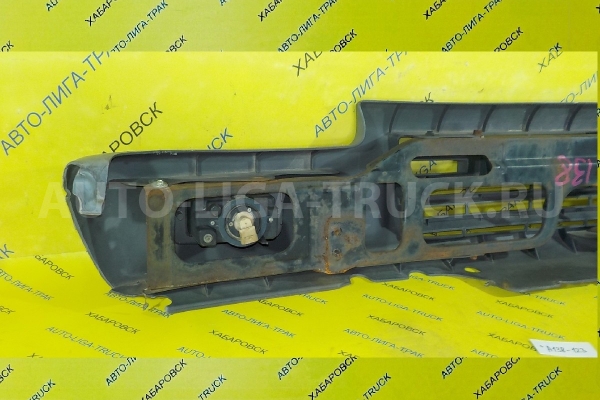 БАМПЕР Nissan Atlas QD32 БАМПЕР QD32 2001  62022-6T100