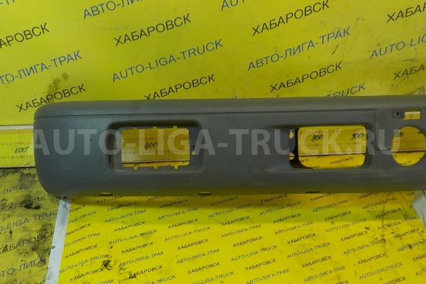 БАМПЕР Nissan Atlas QD32 БАМПЕР QD32 1998 62022-0T000 БАМПЕР Nissan Atlas QD32 БАМПЕР QD32 1998 62022-0T000