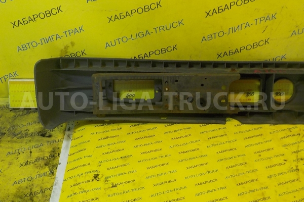 БАМПЕР Nissan Atlas QD32 БАМПЕР QD32 1998 62022-0T000 БАМПЕР Nissan Atlas QD32 БАМПЕР QD32 1998 62022-0T000
