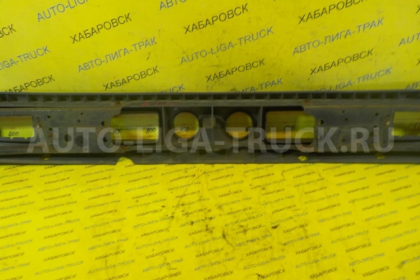БАМПЕР Nissan Atlas QD32 БАМПЕР QD32 1998 62022-0T000 БАМПЕР Nissan Atlas QD32 БАМПЕР QD32 1998 62022-0T000