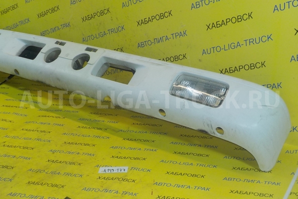 БАМПЕР Nissan Atlas TD27 БАМПЕР TD27 1993 62022-0T000 БАМПЕР Nissan Atlas TD27 БАМПЕР TD27 1993 62022-0T000