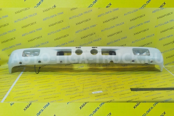 БАМПЕР Nissan Atlas TD27 БАМПЕР TD27 1993 62022-0T000 БАМПЕР Nissan Atlas TD27 БАМПЕР TD27 1993 62022-0T000