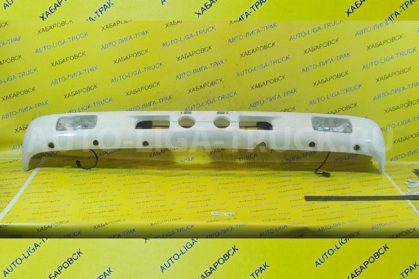 БАМПЕР Nissan Atlas TD27 БАМПЕР TD27 1997  62022-0T000