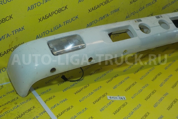 БАМПЕР Nissan Atlas TD27 БАМПЕР TD27 1997  62022-0T000