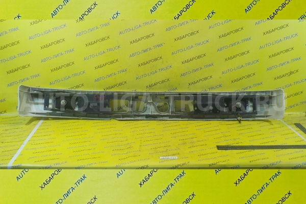 БАМПЕР Nissan Atlas TD27 БАМПЕР TD27 1993 62022-0T000 БАМПЕР Nissan Atlas TD27 БАМПЕР TD27 1993 62022-0T000