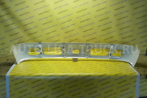 БАМПЕР Toyota Dyna, Toyoace УЗКАЯ КАБИНА 2000-2007 БАМПЕР    52101-37171
