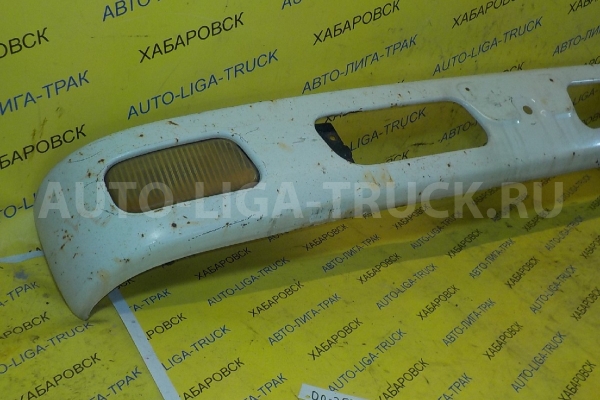 БАМПЕР Toyota Dyna, Toyoace БАМПЕР    52101-37130