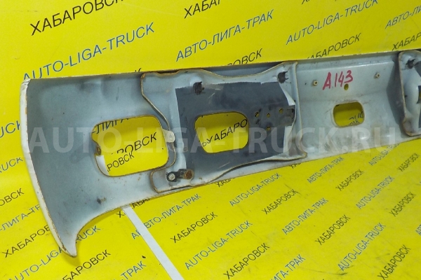 БАМПЕР Toyota Dyna, Toyoace БАМПЕР    52101-37130