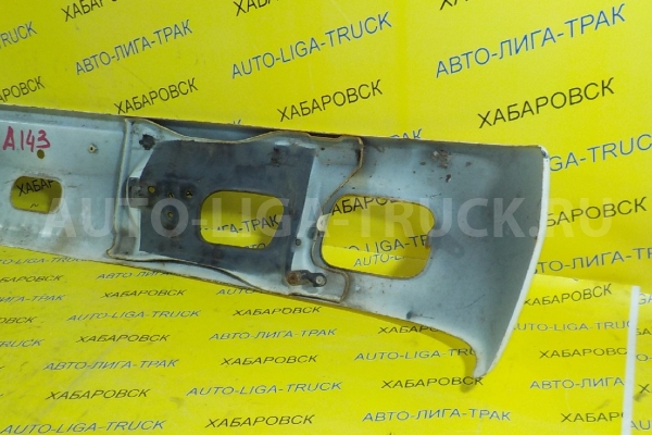 БАМПЕР Toyota Dyna, Toyoace БАМПЕР    52101-37130