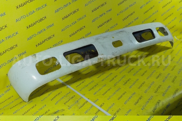 БАМПЕР Toyota Dyna, Toyoace БАМПЕР    52101-37130