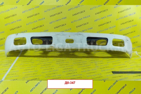 БАМПЕР Toyota Dyna, Toyoace БАМПЕР    52101-37130