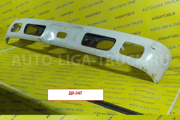 БАМПЕР Toyota Dyna, Toyoace БАМПЕР    52101-37130