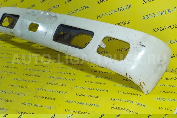 БАМПЕР Toyota Dyna, Toyoace БАМПЕР    52101-37130