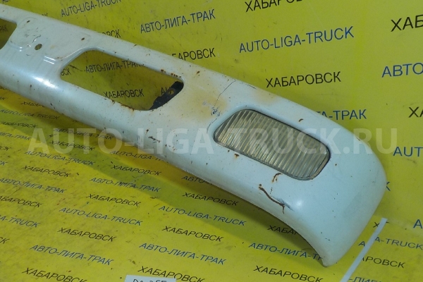 БАМПЕР Toyota Dyna, Toyoace БАМПЕР    52101-37130