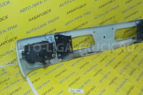 БАМПЕР Toyota Dyna, Toyoace БАМПЕР    52101-37130