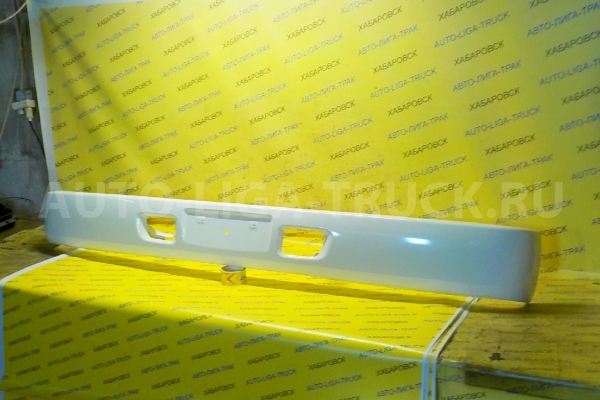 БАМПЕР Toyota Dyna, Toyoace ШИРОКАЯ КАБИНА 1995-2000 БАМПЕР    52101-37050