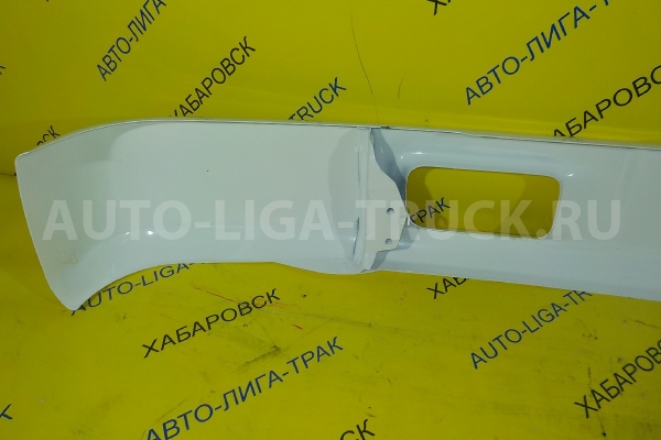 БАМПЕР Toyota Dyna, Toyoace БАМПЕР 52101-25040 БАМПЕР Toyota Dyna, Toyoace БАМПЕР 52101-25040