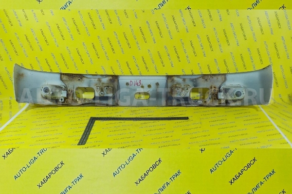 БАМПЕР Toyota Dyna, Toyoace 5L БАМПЕР 5L 2001  52101-25090