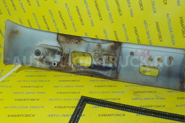 БАМПЕР Toyota Dyna, Toyoace 5L БАМПЕР 5L 2001  52101-25090