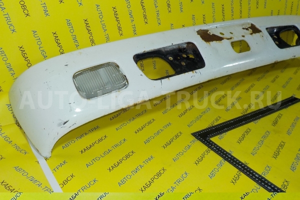БАМПЕР Toyota Dyna, Toyoace 5L БАМПЕР 5L 2001  52101-25090