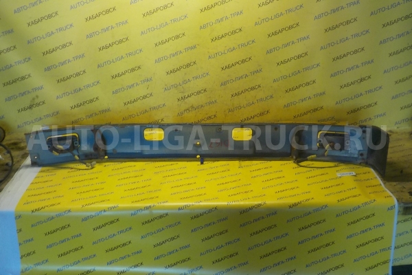 БАМПЕР Toyota Dyna, Toyoace B БАМПЕР B 1988 52001-95400 БАМПЕР Toyota Dyna, Toyoace B БАМПЕР B 1988 52001-95400