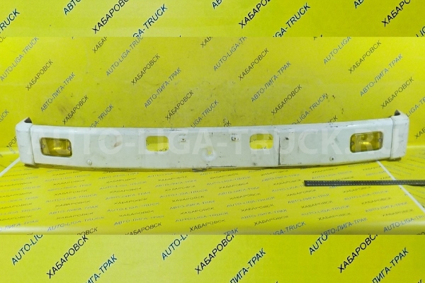 БАМПЕР Toyota Dyna, Toyoace В БАМПЕР  1995  52001-95400