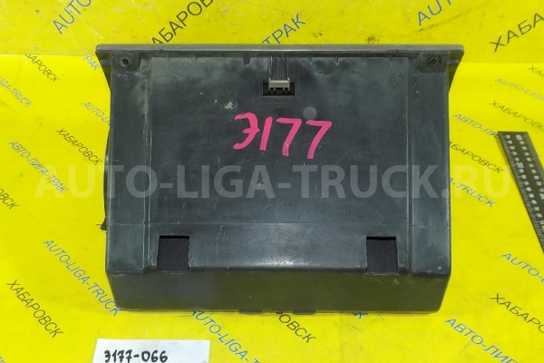 БАРДАЧОК Isuzu Elf 4HF1 БАРДАЧОК 4HF1 1996  8-97853-150-5