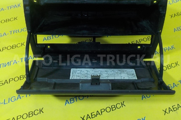 БАРДАЧОК Isuzu Elf БАРДАЧОК    8-97853-150-5
