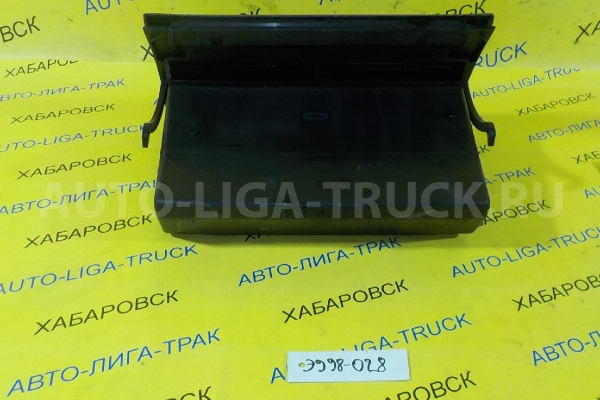БАРДАЧОК Isuzu Elf БАРДАЧОК    8-97853-150-5