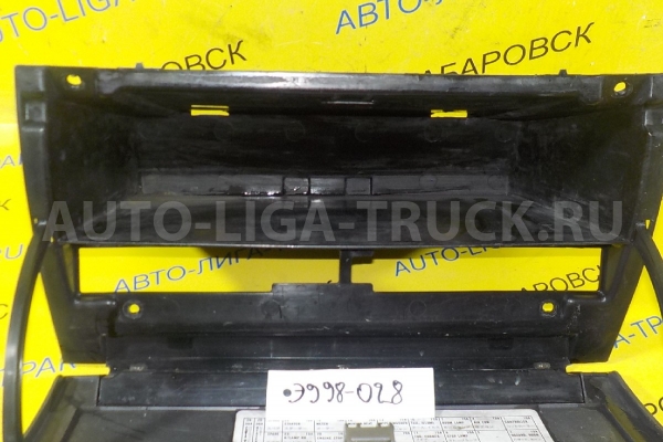 БАРДАЧОК Isuzu Elf БАРДАЧОК    8-97853-150-5