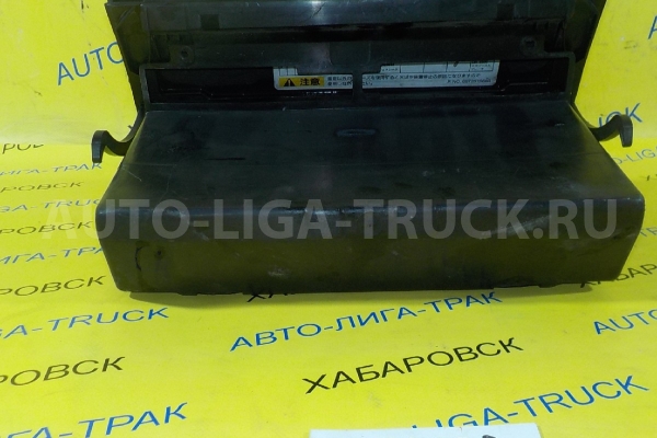 БАРДАЧОК Isuzu Elf БАРДАЧОК    8-97853-150-5