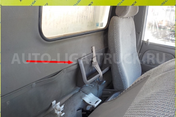 БАРДАЧОК Isuzu Elf 4HF1 БАРДАЧОК 4HF1 1996 8-97853-969-3 БАРДАЧОК Isuzu Elf 4HF1 БАРДАЧОК 4HF1 1996 8-97853-969-3