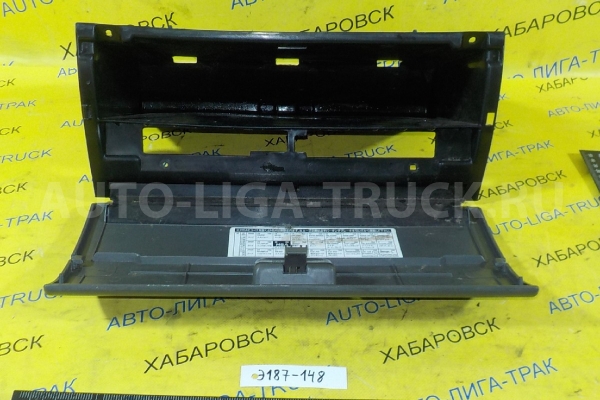 БАРДАЧОК Isuzu Elf 4HJ1 БАРДАЧОК 4HJ1   8-97853-281-6