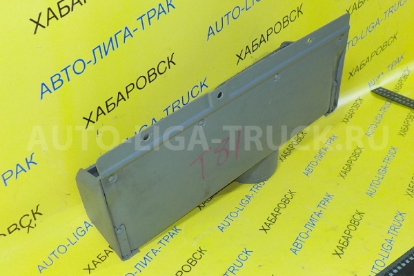 БАРДАЧОК Mazda Titan 4HF1 БАРДАЧОК 4HF1 2002  W620-68-8M2