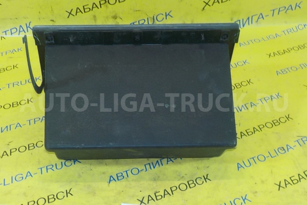 БАРДАЧОК Mazda Titan 4HF1 БАРДАЧОК 4HF1 1998  W201-64-160