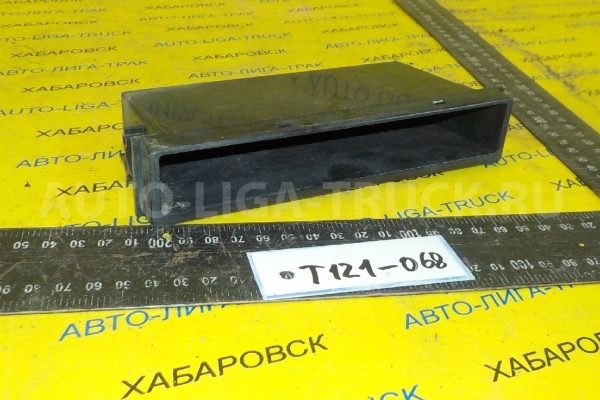 БАРДАЧОК Mazda Titan 4HF1 БАРДАЧОК 4HF1 1999  BTR1-66-9M0
