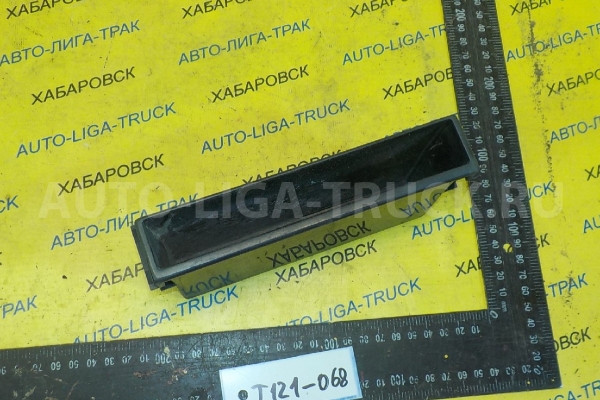 БАРДАЧОК Mazda Titan 4HF1 БАРДАЧОК 4HF1 1999  BTR1-66-9M0