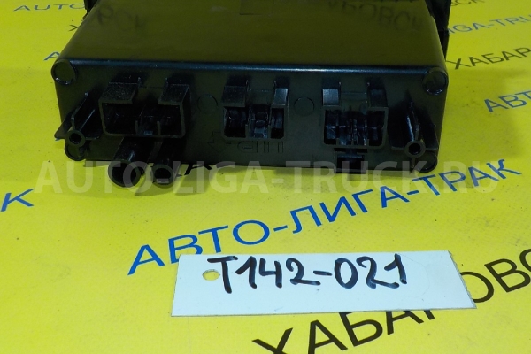 БАРДАЧОК Mazda Titan 4HG1 БАРДАЧОК 4HG1 2000  B02A-66-9M0A