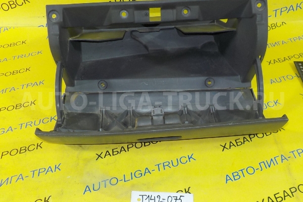 БАРДАЧОК Mazda Titan 4HG1 БАРДАЧОК 4HG1 2000  W620-64-030E