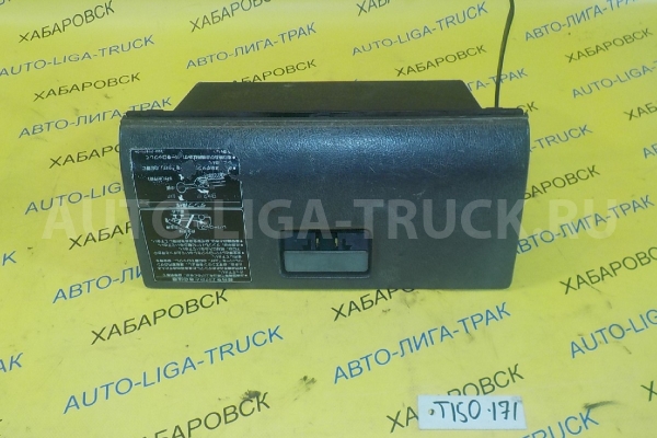 БАРДАЧОК Mazda Titan SL БАРДАЧОК SL 1994  W201-64-030