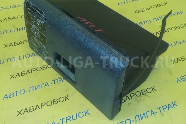 БАРДАЧОК Mazda Titan SL БАРДАЧОК SL 1994  W201-64-030