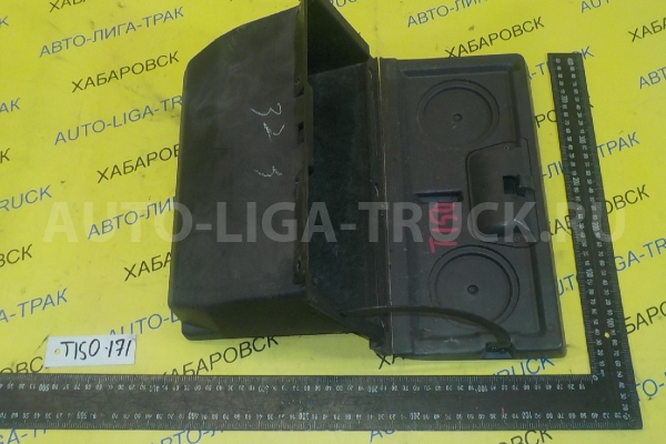 БАРДАЧОК Mazda Titan SL БАРДАЧОК SL 1994  W201-64-030