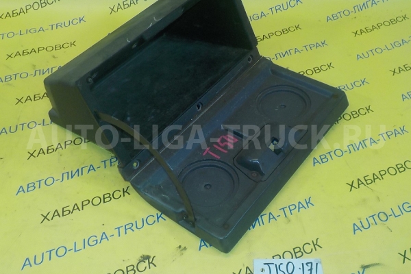 БАРДАЧОК Mazda Titan SL БАРДАЧОК SL 1994  W201-64-030