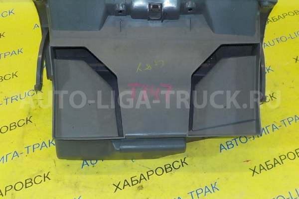 БАРДАЧОК Mazda Titan WL БАРДАЧОК WL 2002  W620-64-030G