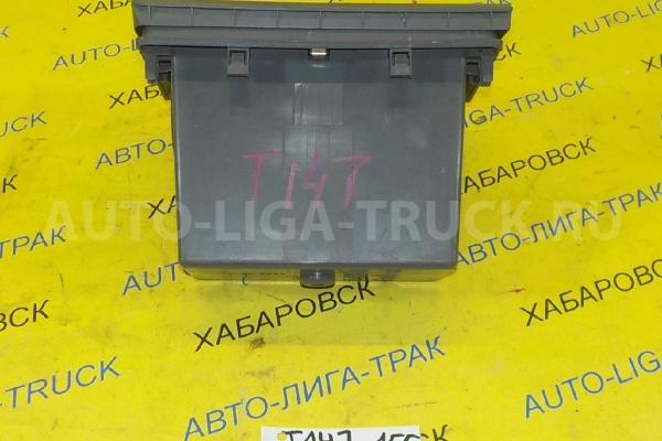 БАРДАЧОК Mazda Titan WL БАРДАЧОК WL 2002  W620-55-24XE