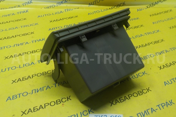 БАРДАЧОК Mazda Titan WL БАРДАЧОК WL 2001  W620-55-241