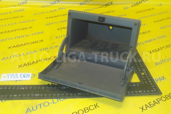 БАРДАЧОК Mazda Titan WL БАРДАЧОК WL 2001  W620-55-241