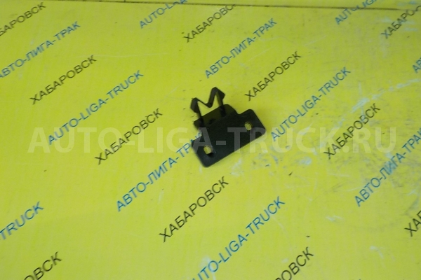 Бардачок Mitsubishi Canter БАРДАЧОК    MC140807