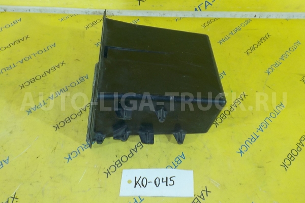 БАРДАЧОК Mitsubishi Canter БАРДАЧОК    MC140286